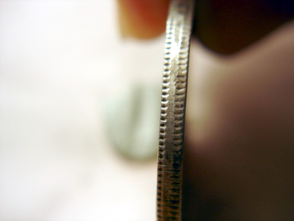 Chinese-Coin/Signed-